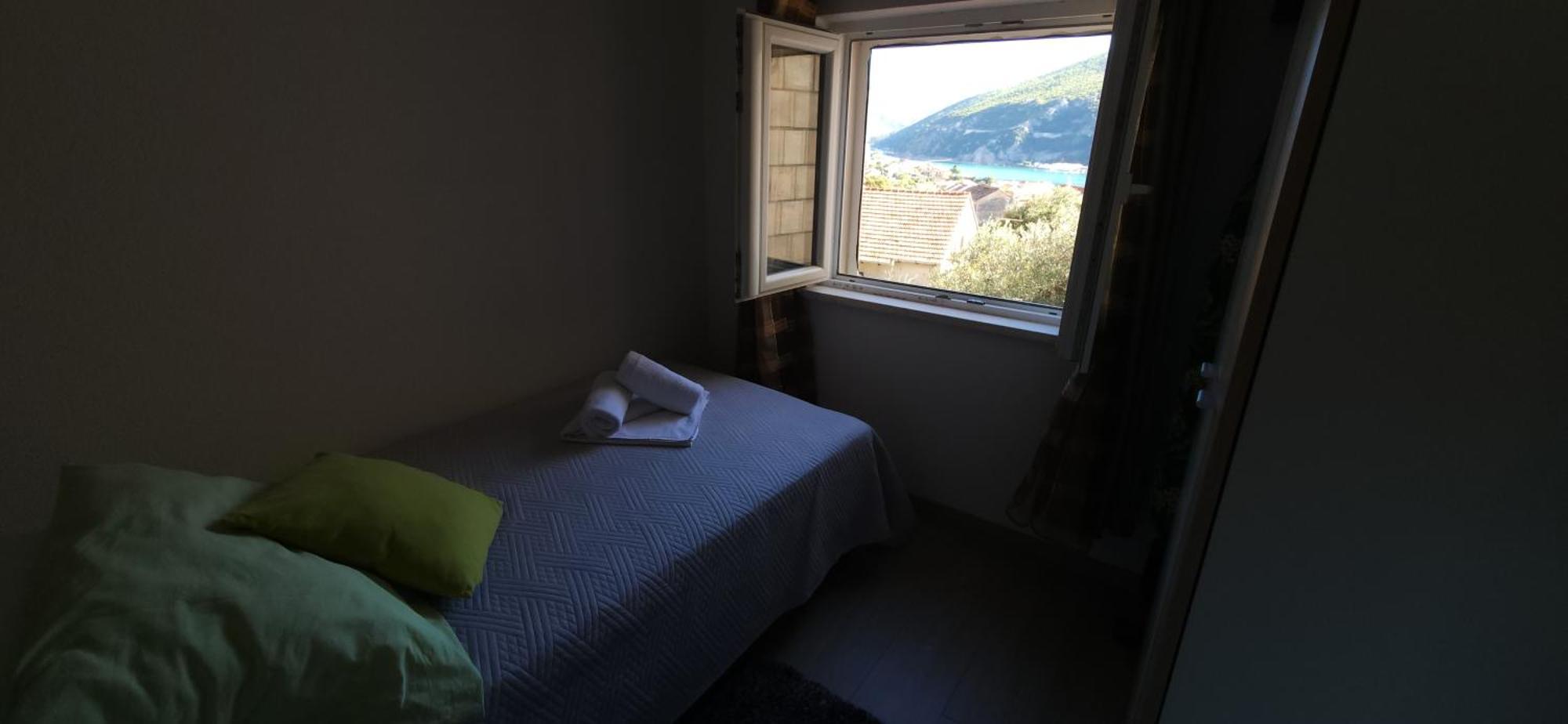Tranquility And Nature In 4 Bedroom With Sea View Mokošica Dış mekan fotoğraf