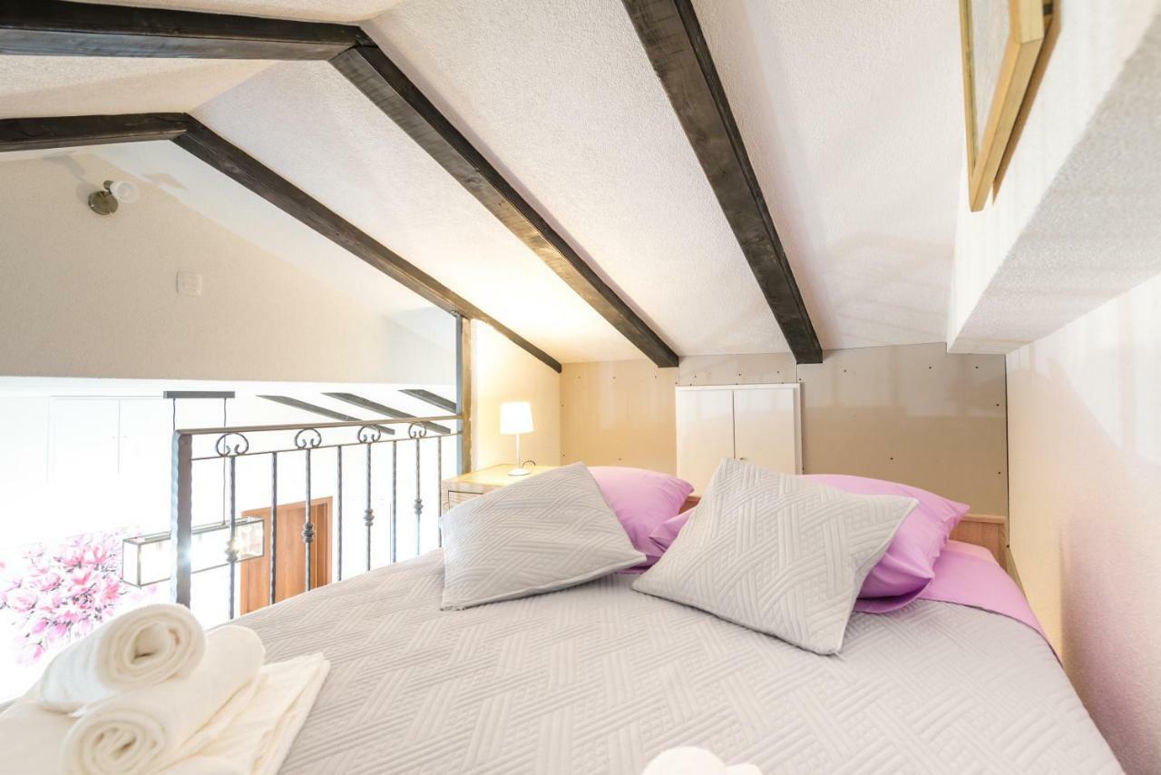 Tranquility And Nature In 4 Bedroom With Sea View Mokošica Dış mekan fotoğraf